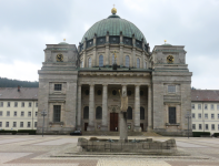 Ehem. Stift Sankt Blasien I